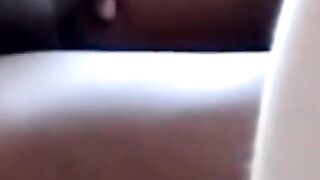 Chubby Twinks Bareback Threesome - Raw Amateur Action
