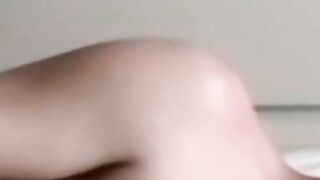 Chubby Twinks Bareback Threesome - Raw Amateur Action