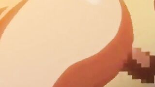 Teenage Sweethearts - Big Boobed Couple's Intense Sexual Adventure