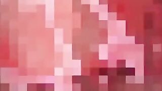 Teenage Sweethearts - Big Boobed Couple's Intense Sexual Adventure