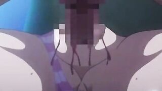 Teenage Sweethearts - Big Boobed Couple's Intense Sexual Adventure