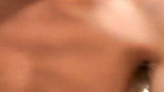 Solo Bathroom Masturbation - Twunk's Hot Jackoff Session