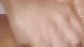 Curvy Bombshell Darlene Jolie & Kendra Lust Lesbian Threesome with Big Dick