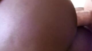 Big Boob Teen Facesitting Blowjob & Riding - Huge Natural Breasts