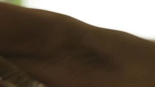 Erotic Passion - Interracial Couple Exploring Their Sexual Fantasies