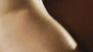 Erotic Passion - Interracial Couple Exploring Their Sexual Fantasies