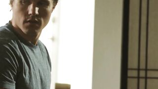 Erotic Passion - Interracial Couple Exploring Their Sexual Fantasies