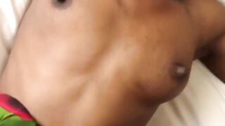 Black Milf's Big Booty Bounce Blow Job - PornPros