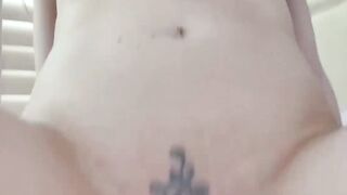 Blond Step-Mother Gives Her Son A Wild Ride In The Bedroom