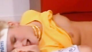 Vintage Anal Group Sex - Classic Erotica with Old-Young Gangbangs