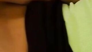 Dark-Haired Babe Gets Fisted By Her Girlfriend - Lesbian Porn Star's Intimate Moment