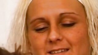 Dark-Haired Babe Gets Fisted By Her Girlfriend - Lesbian Porn Star's Intimate Moment