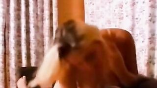 Blondes Get Busted - Secret Porn Stash Discovered By Roommate