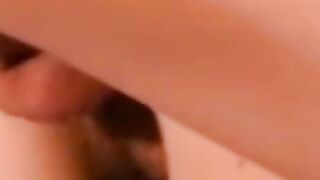 Christina's Incredible Screw - Hot Blonde Babe Fucked Hard By Hunk Stud In POV