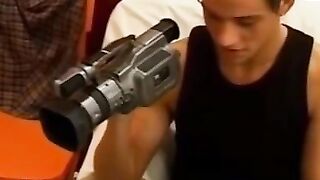Hot MILF Teaches Young Wife How to Suck & Fuck - Step-Mom's POV Blowjob Compilation