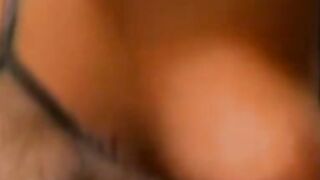 Teenage Bombshell - Young & Sexy Teens Fucked Hard On Bed
