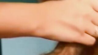 Teenage Bombshell - Young & Sexy Teens Fucked Hard On Bed