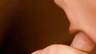 Teenage Bombshell - Young & Sexy Teens Fucked Hard On Bed