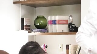 Anal Creampie Frenzy - Older Man Barebacking Young Twink & Anal Sex