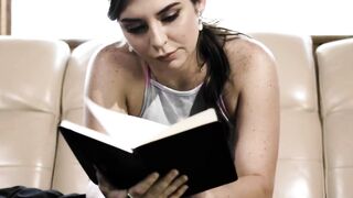 Dark Fantasy Fulfilled - Roomie's Kinky Desires Unleashed
