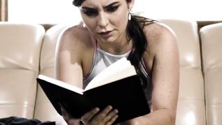 Dark Fantasy Fulfilled - Roomie's Kinky Desires Unleashed