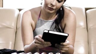 Dark Fantasy Fulfilled - Roomie's Kinky Desires Unleashed