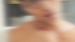 Asian Jerk-Off Challenge #2 - Big Dick Asain Guy Jacks Off For The Win
