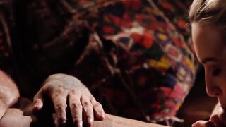 PetiteLexiLuxe - Muscle Stud Into Smash Her Pussy Hardcore