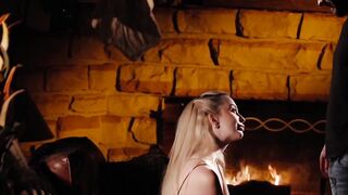 PetiteLexiLuxe - Muscle Stud Into Smash Her Pussy Hardcore