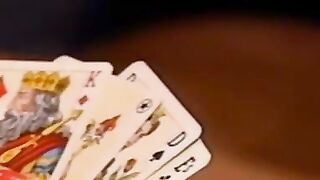 Beauties Unleashed - Sexy Card Game Turns Passionate
