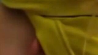 Two Sexy Girls Handle Some Fruity Fun