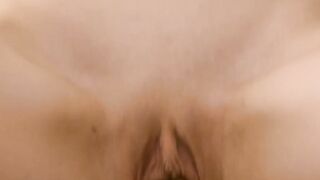 Beautiful Blonde Babe Bonnie Dolace Gets Hard Core Pounding