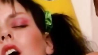 MILF's Dirty Secret: Older Guy Creeps on Teenage Girl in Public Bathroom