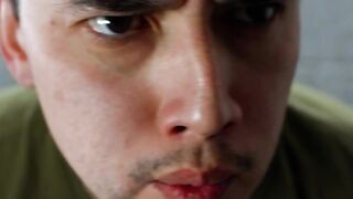 Hardcore Threesome Action with Huge Dick - Cherry-Kiss & Amarie Ann Fucked Hard