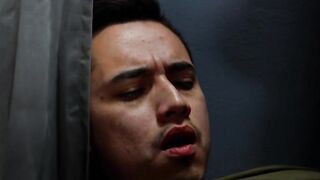Hardcore Threesome Action with Huge Dick - Cherry-Kiss & Amarie Ann Fucked Hard