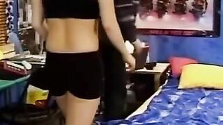 Eastern Babe's Anal Adventure - Raw Sex with Hottie from Japan