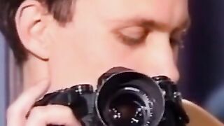 Two barely legal Girls Share Their Bodies With A Professional Photographer