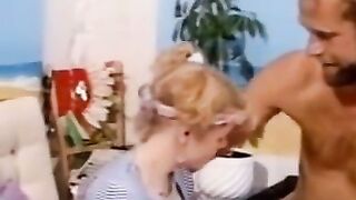 Grandpas Secret Stash #2 (Hot Babe Gets Pounded in Old Man's Workshop)
