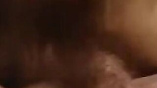 Redhead Slut Sucks Off Her Man's Dick in POV Style