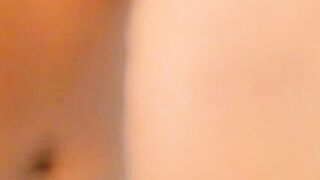 Thicc MILF Rides Big Dick POV & Shows Off Curvy Body In Lingerie