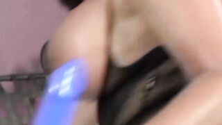 Mature MILF Ava Devines Fingers Her Way To Orgasm - Anal & Pussy Play