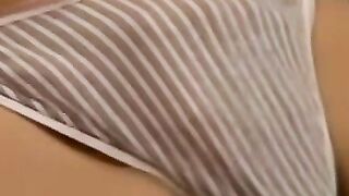 Teens Fist Party - Hardcore Anal Threesome