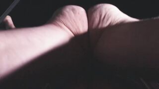 Horny Twink's Ass Gets Plowed By Older Guy - Aiden Jacob & Derrick Drake