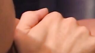 Fist Her Hard - Fingering & Anal-fisted Blonde Babe Alexis Crystal