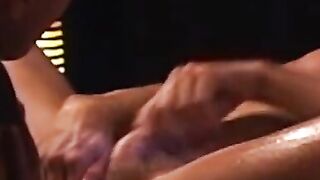 Fist Her Hard - Fingering & Anal-fisted Blonde Babe Alexis Crystal