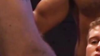 Fist Her Hard - Fingering & Anal-fisted Blonde Babe Alexis Crystal