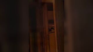 Asian Transgender Babe Masturbates Until Orgasm And Shows Off Her Load