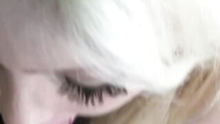Dirty debutante Amor Hilton anal fucked for the first time