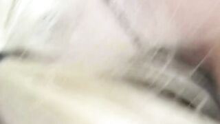 Dirty debutante Amor Hilton anal fucked for the first time