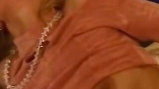 Two Hot BFF'S Share Intimate Secrets Over Dinner & Sex